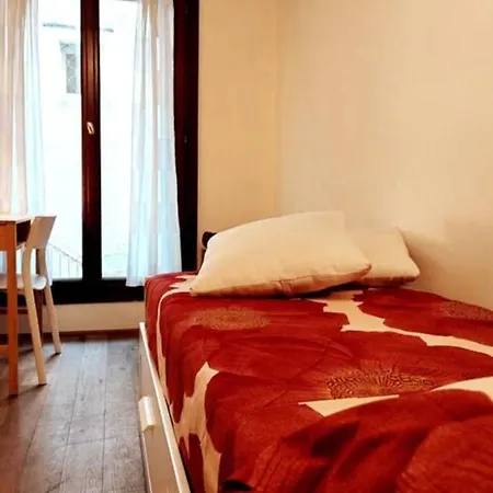 Miracoli Apartment
