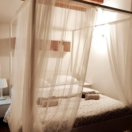 Apartment Miracoli Venice