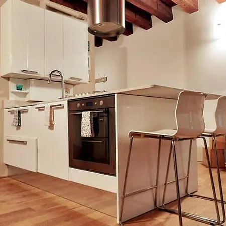 Miracoli Apartment Venice
