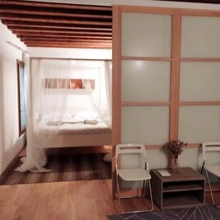 Miracoli Apartment