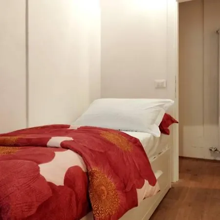 Miracoli Apartment *