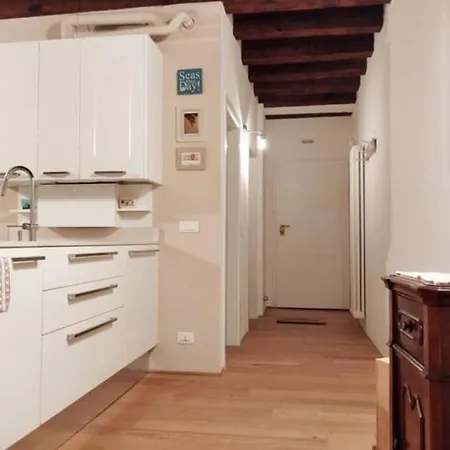Miracoli Apartment