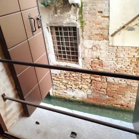 Apartment Miracoli