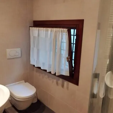 Apartment Miracoli *