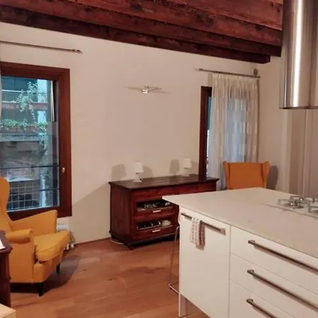 Miracoli Apartment *