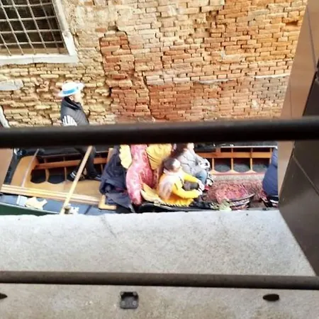 Apartment Miracoli