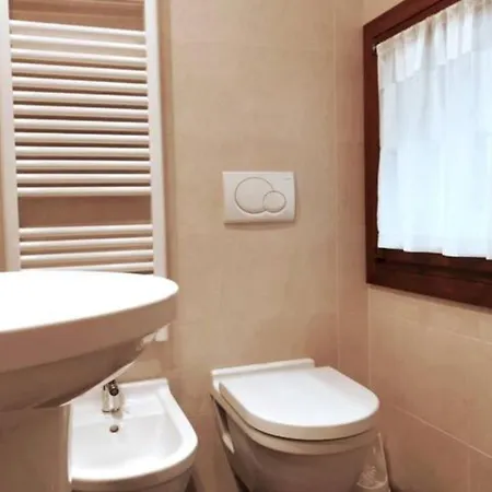 Miracoli Apartment Venice