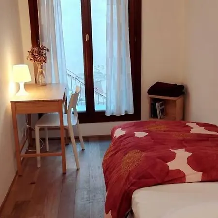 Apartment Miracoli *