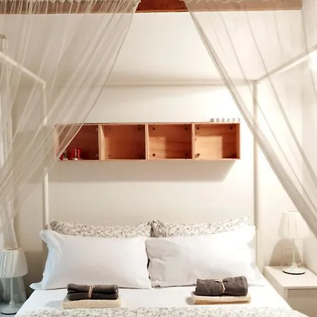 Apartment Miracoli Venice