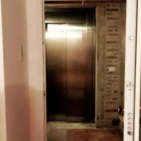 Miracoli Apartment Venice