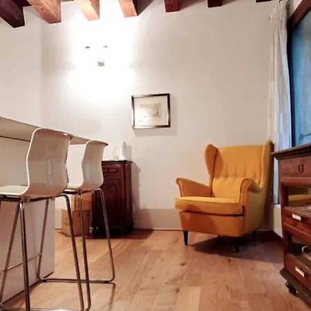 Miracoli Apartment