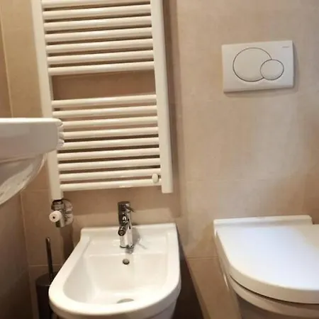 Miracoli Apartment *