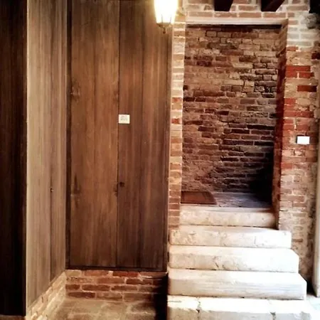 Apartment Miracoli