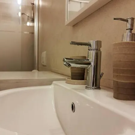 Miracoli Apartment Venice