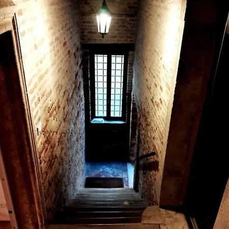 Miracoli Apartment