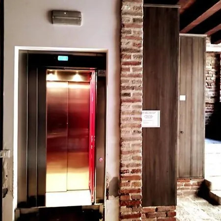 Apartment Miracoli *