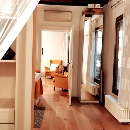 Miracoli Apartment *