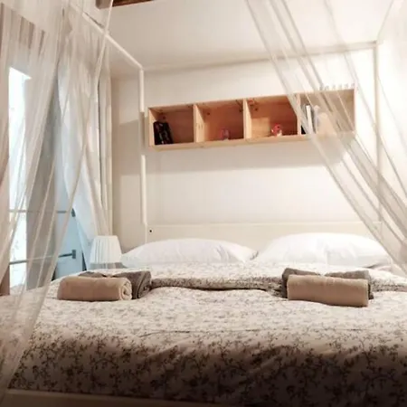 Apartment Miracoli Venice