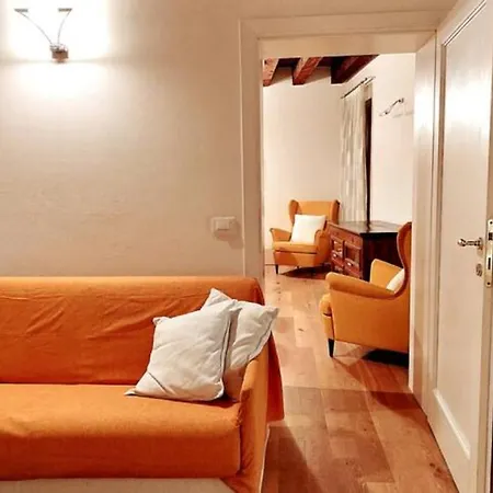 Miracoli Apartment Venice
