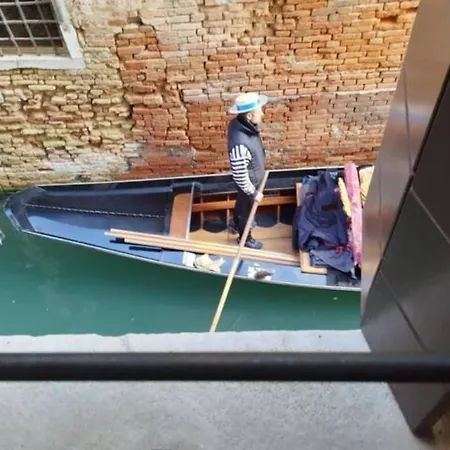 Apartment Miracoli *