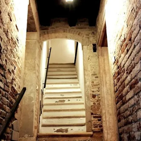 Apartment Miracoli Venice