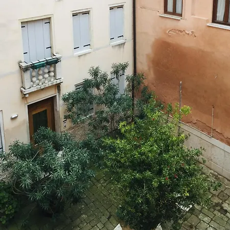 Remedio At Locappart Venice