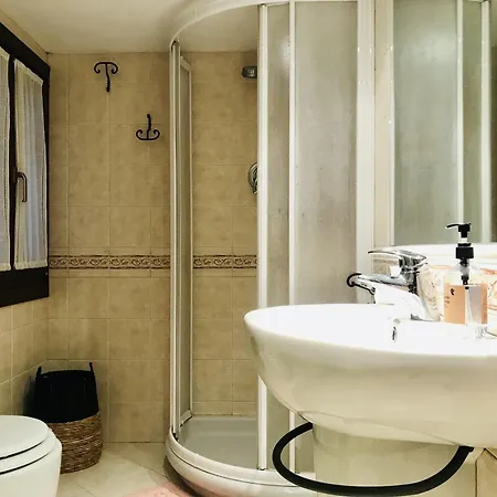 Remedio At Locappart Apartment Venice