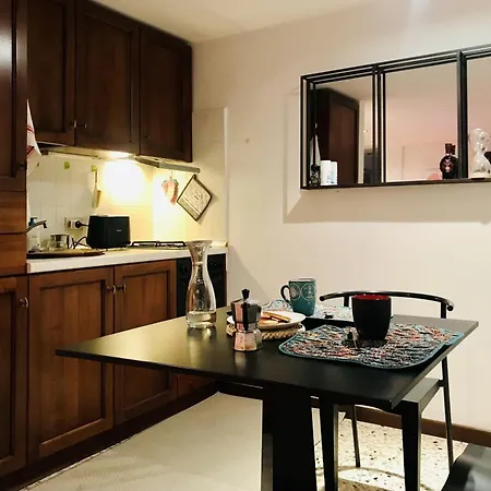 Remedio At Locappart Apartment *
