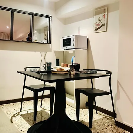 Remedio At Locappart Apartment