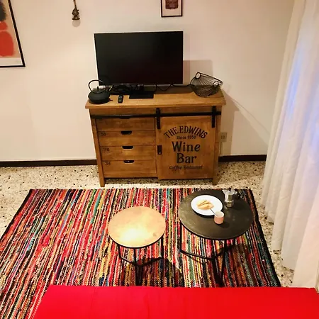 Remedio At Locappart Apartment *