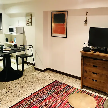Apartment Remedio At Locappart Venice