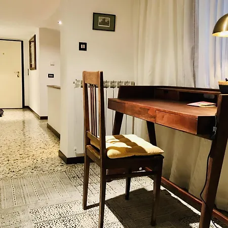 Apartment Remedio At Locappart Venice