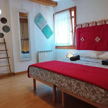 Appartamento San Leonardo 2