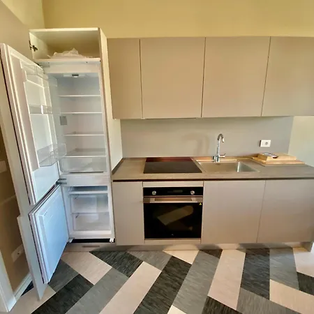 Apartment Basalto Venice *