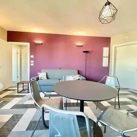 Basalto Venice Apartment Mestre