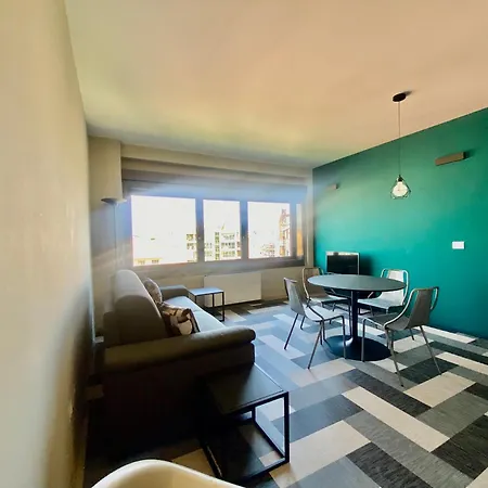 Apartment Basalto Venice