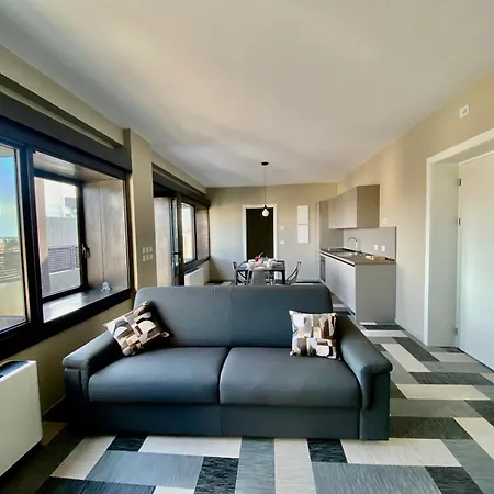 Basalto Venice Apartment