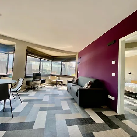 Apartment Basalto Venice Mestre