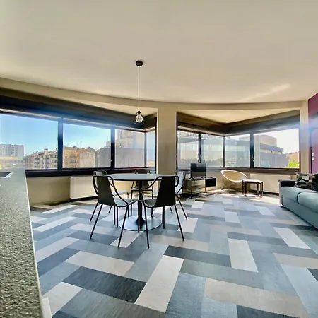 Basalto Venice Apartment
