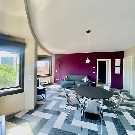 Basalto Venice Apartment