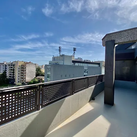 Apartment Basalto Venice