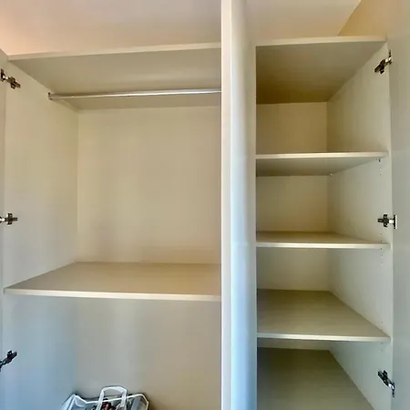 Apartment Basalto Venice