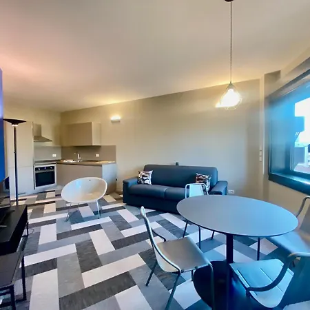 Apartment Basalto Venice