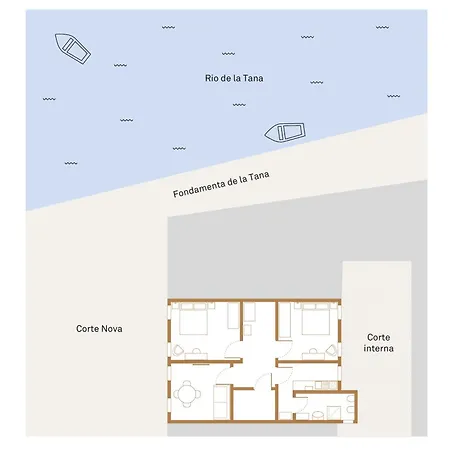 Ca Zorzi - 2 Minutes From Biennale & Canal View - Ape G Venice