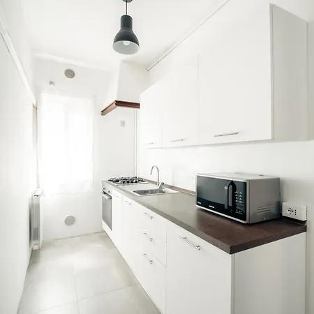 Apartment Ca Zorzi - 2 Minutes From Biennale & Canal View - Ape G Venice