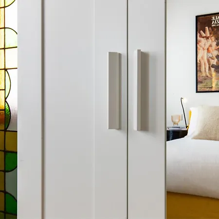 Tintoretto Cozy Duplex R&r