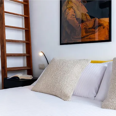 Tintoretto Cozy Duplex R&r * Venice