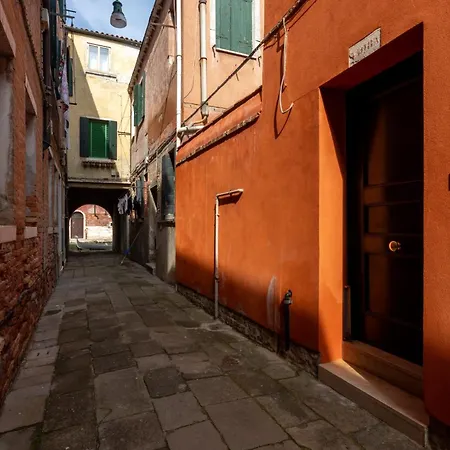 Apartment Tintoretto Cozy Duplex R&r *