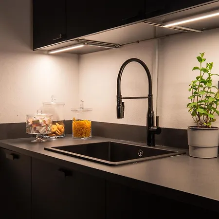 Apartment Tintoretto Cozy Duplex R&r *