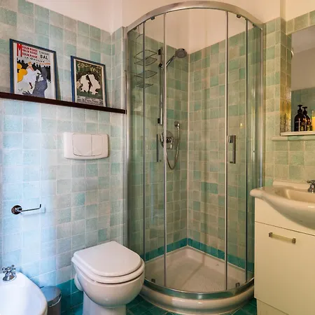 Tintoretto Cozy Duplex R&r Venice